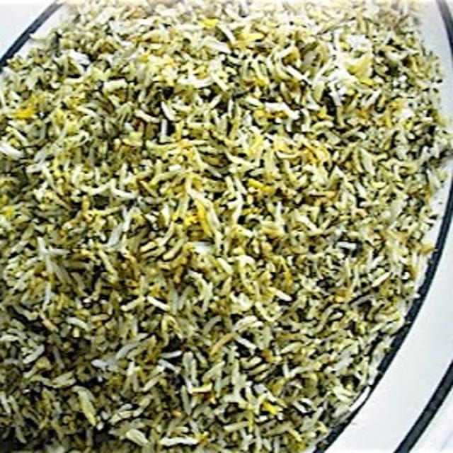 Dill Rice.