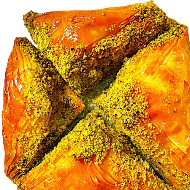 Baklava (10 People).