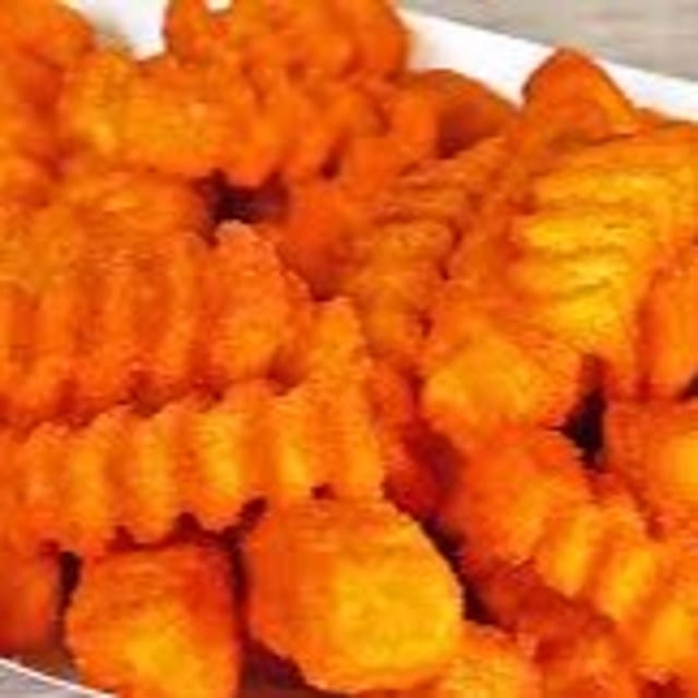 French Fries.