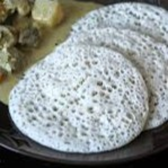 Appam.