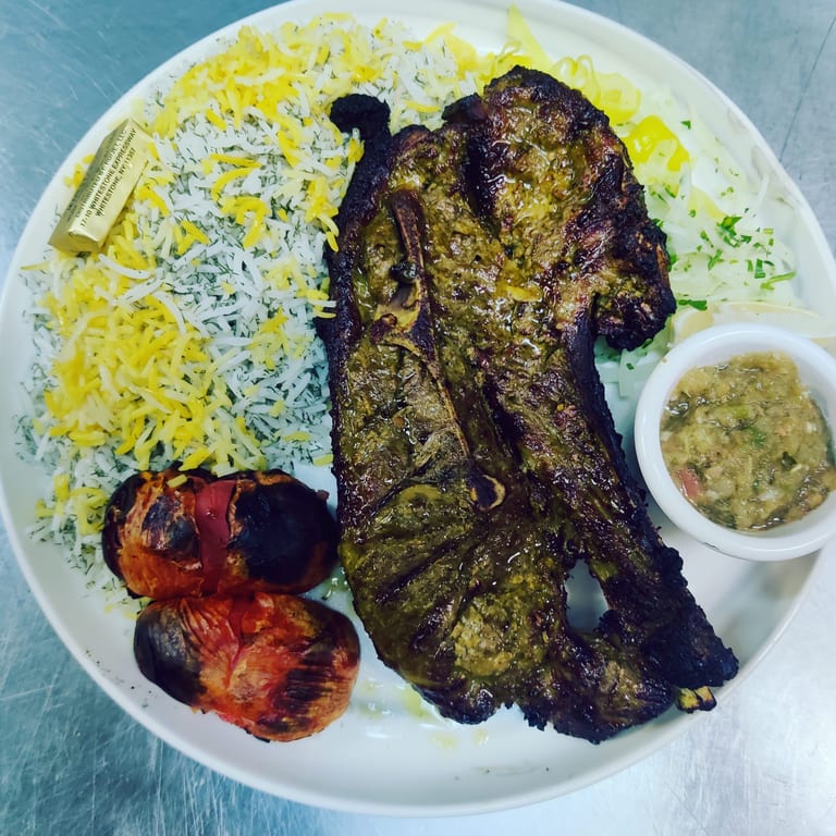 Savor Our Indian Takeaway