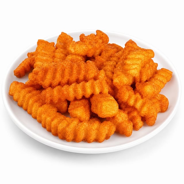 French Fries.