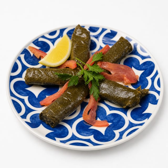 Dolma.