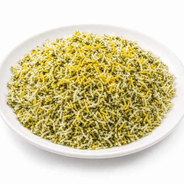 Dill Rice.