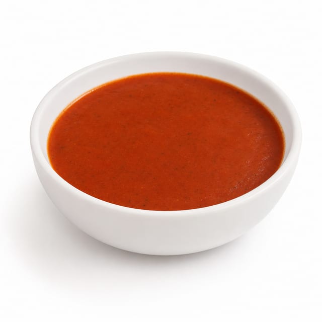Hot Sauce.