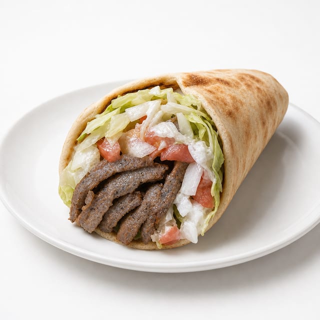 Gyro.