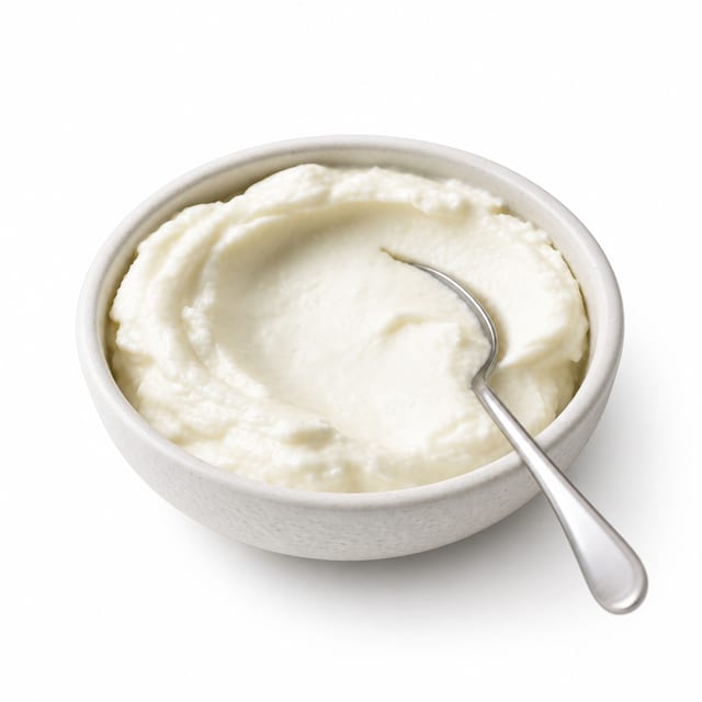 Garlic Sauce.