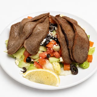 Gyro Salad