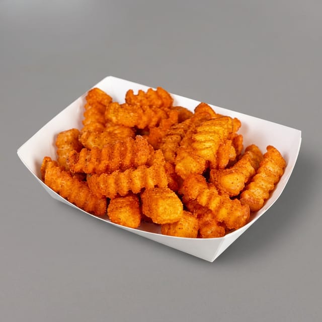 French Fries.