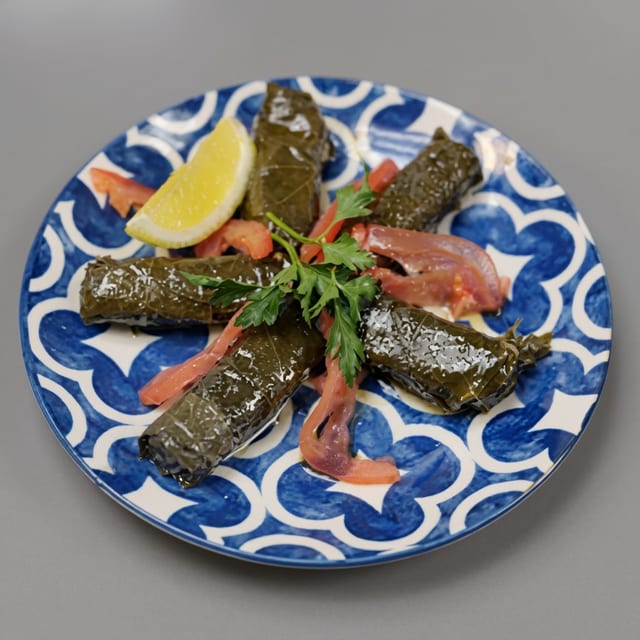 Dolma.