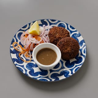 Beef Cutlet