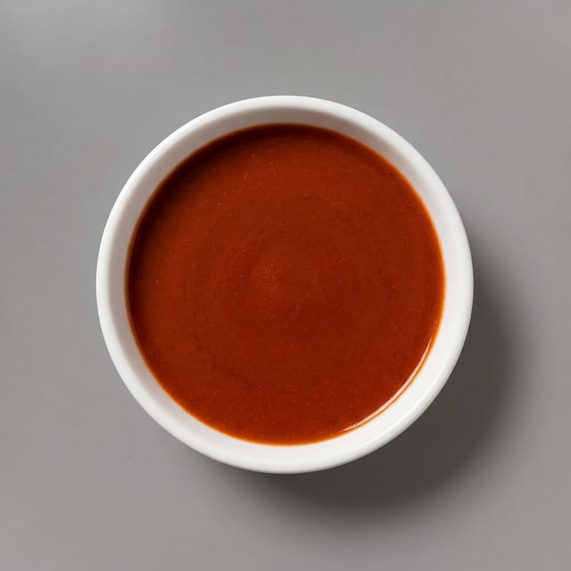 Hot Sauce.
