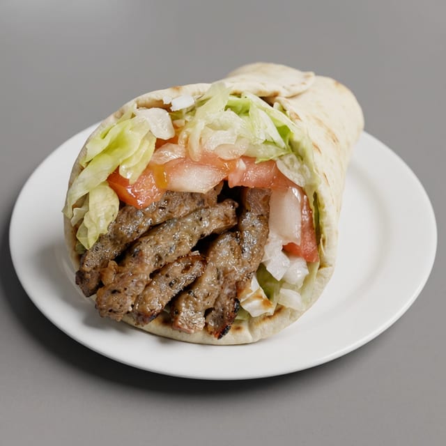 Gyro.