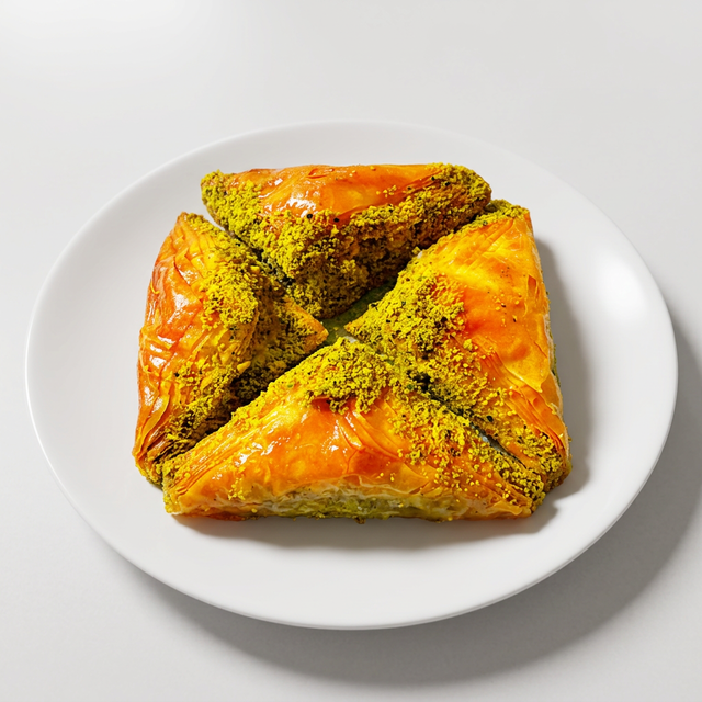Baklava (10 People).