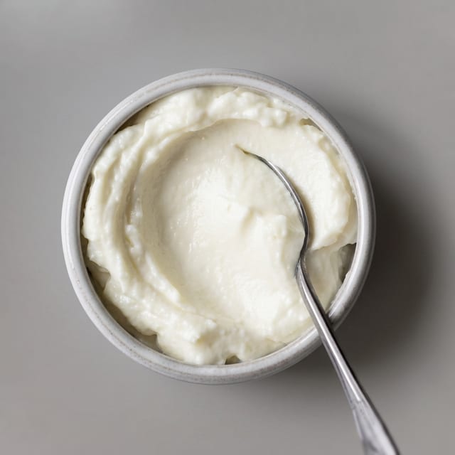 Garlic Sauce.